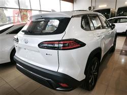 تويوتا فرونتلاندر